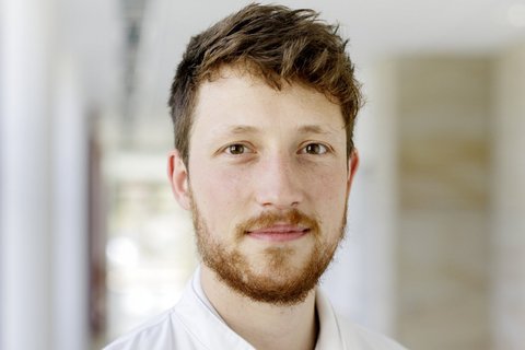 Dr. med. Jonathan Wege-Kühn