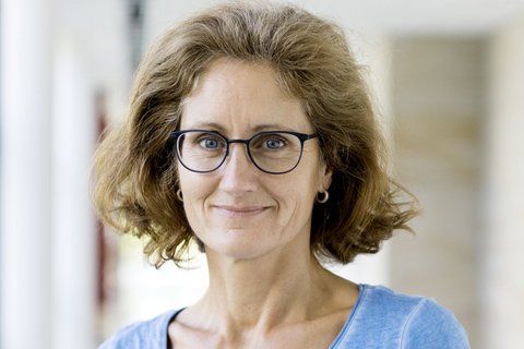 Anke Mähle