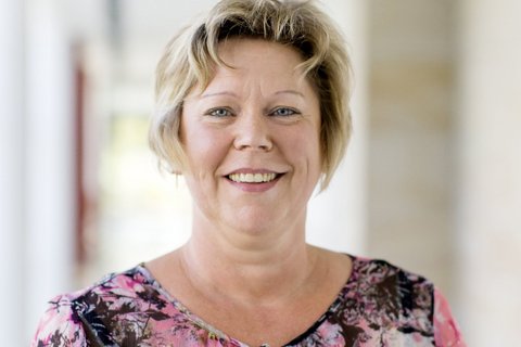 Antje Nestler